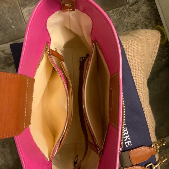 Dooney& Bourke Medium Roxy - Picture 6 of 8